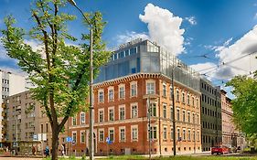 Grand Focus Hotel Szczecin